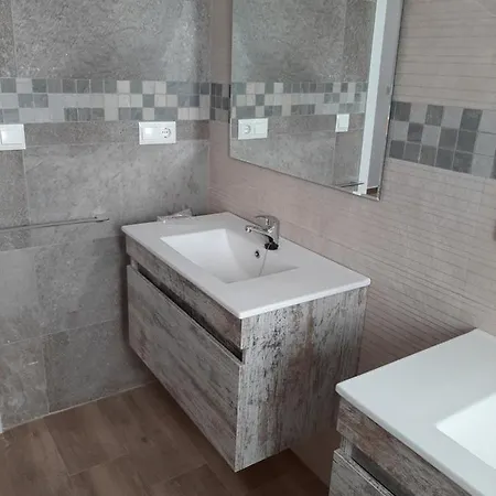 Villa Luxury Dona Bella *