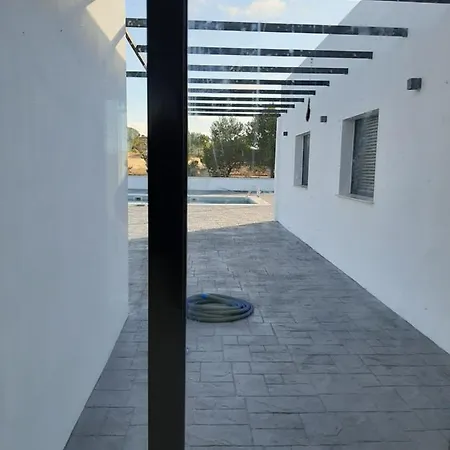 Villa Luxury Dona Bella