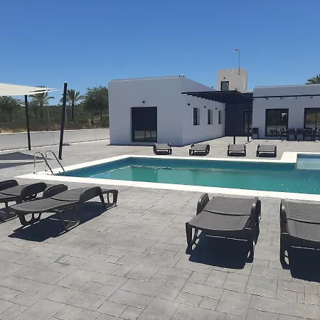 Luxury Dona Bella * Aiamonte