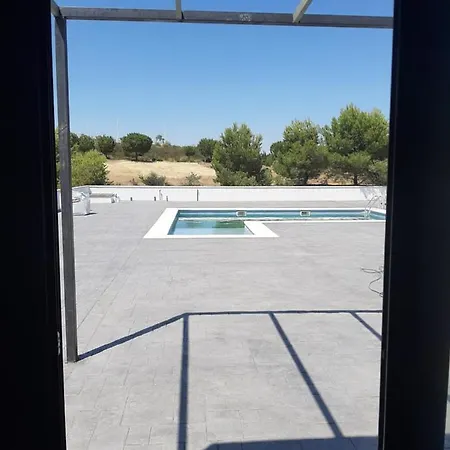 Luxury Dona Bella * Ayamonte