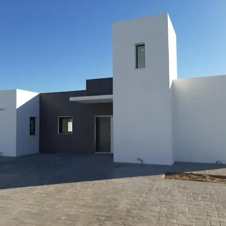 Villa Luxury Dona Bella *