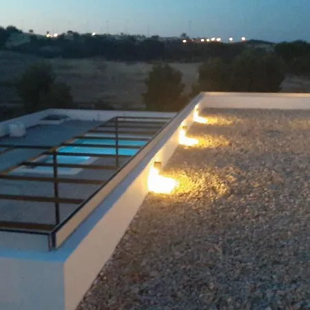 Luxury Dona Bella Villa *