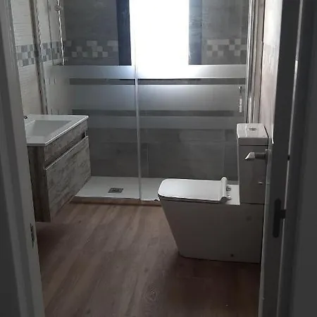 Villa Luxury Dona Bella