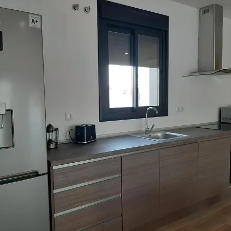 Luxury Dona Bella * Ayamonte
