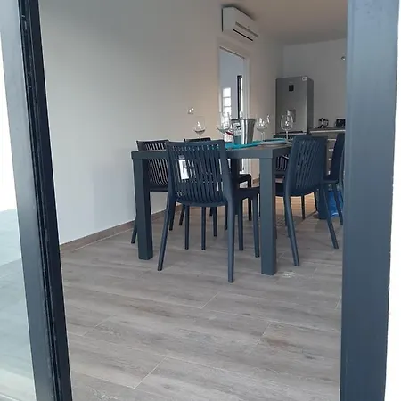 Villa Luxury Dona Bella