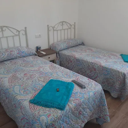 Luxury Dona Bella * Ayamonte