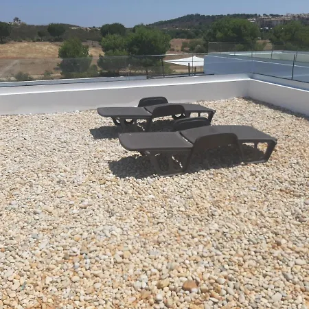 Villa Luxury Dona Bella