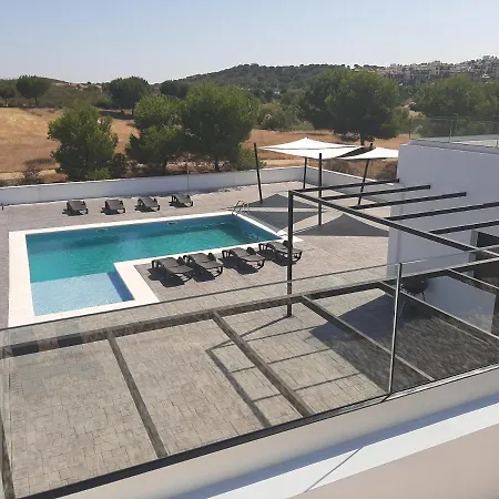 Luxury Dona Bella Villa Ayamonte