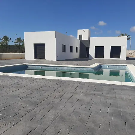 Villa Luxury Dona Bella